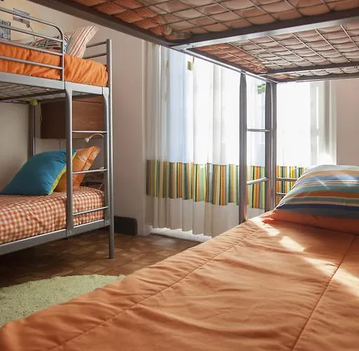 18st. Hostel Espinho (Aveiro)