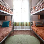 18st. Auberge de jeunesse Espinho (Aveiro)