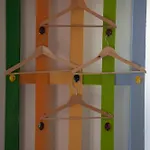 18st. Auberge de jeunesse *