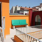 Auberge de jeunesse 18st.