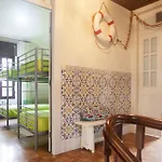 Auberge de jeunesse 18st. Espinho (Aveiro)
