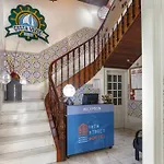 18st. Espinho (Aveiro)