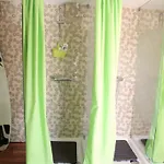 Auberge de jeunesse 18st. Espinho (Aveiro)