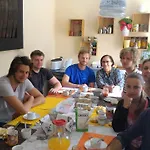 Auberge de jeunesse 18st. *
