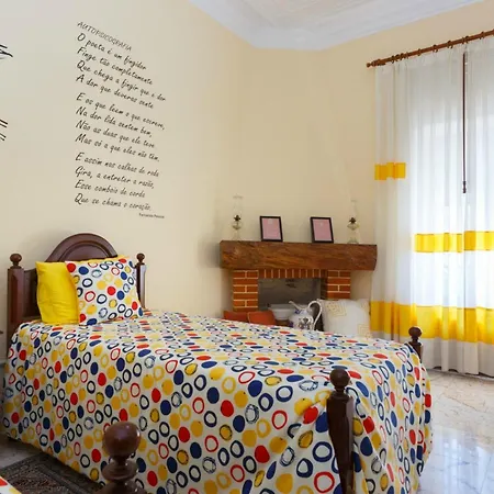 18st. Hostel Espinho (Aveiro)
