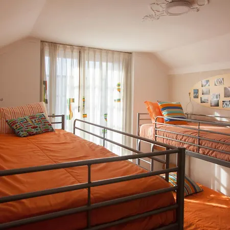 Auberge de jeunesse 18st. Espinho (Aveiro)