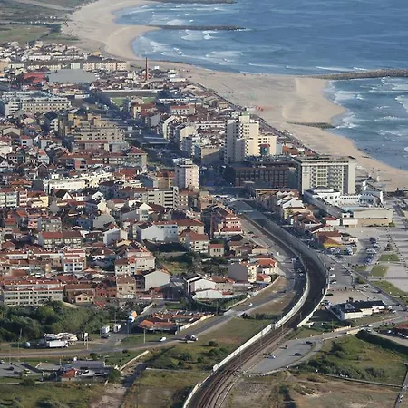 18st. Espinho (Aveiro)