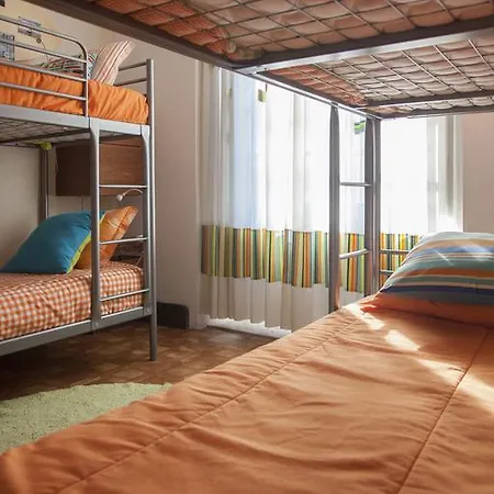 18st. Hostel Espinho (Aveiro)