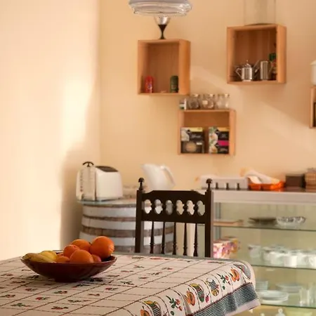 Hostel 18st. Espinho (Aveiro)