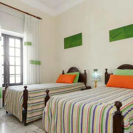 Hostel 18st. Espinho (Aveiro)