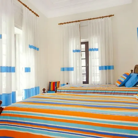 Hostel 18st. Espinho (Aveiro)