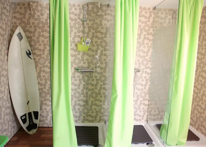 Hostel 18st. Espinho (Aveiro)