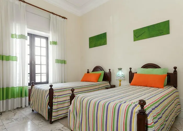 Hostel 18st. Espinho (Aveiro)