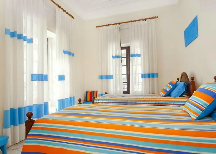 Ostello 18st. Espinho (Aveiro)